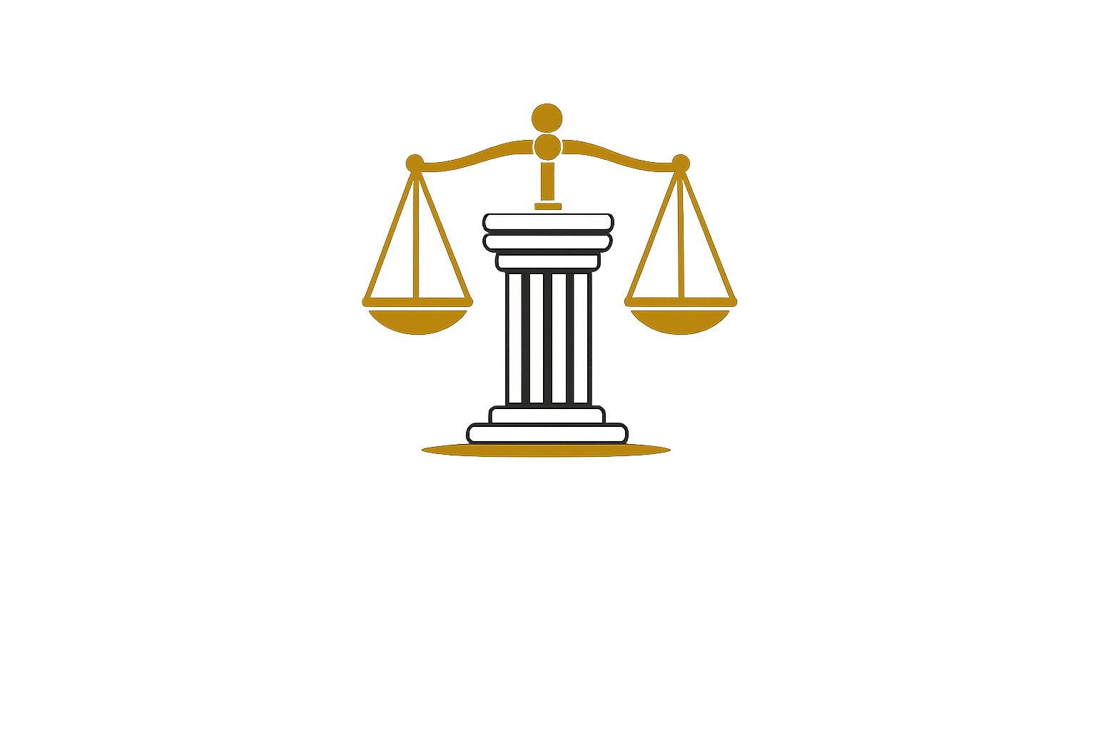 Logo De la Cruz, Lara & Severino